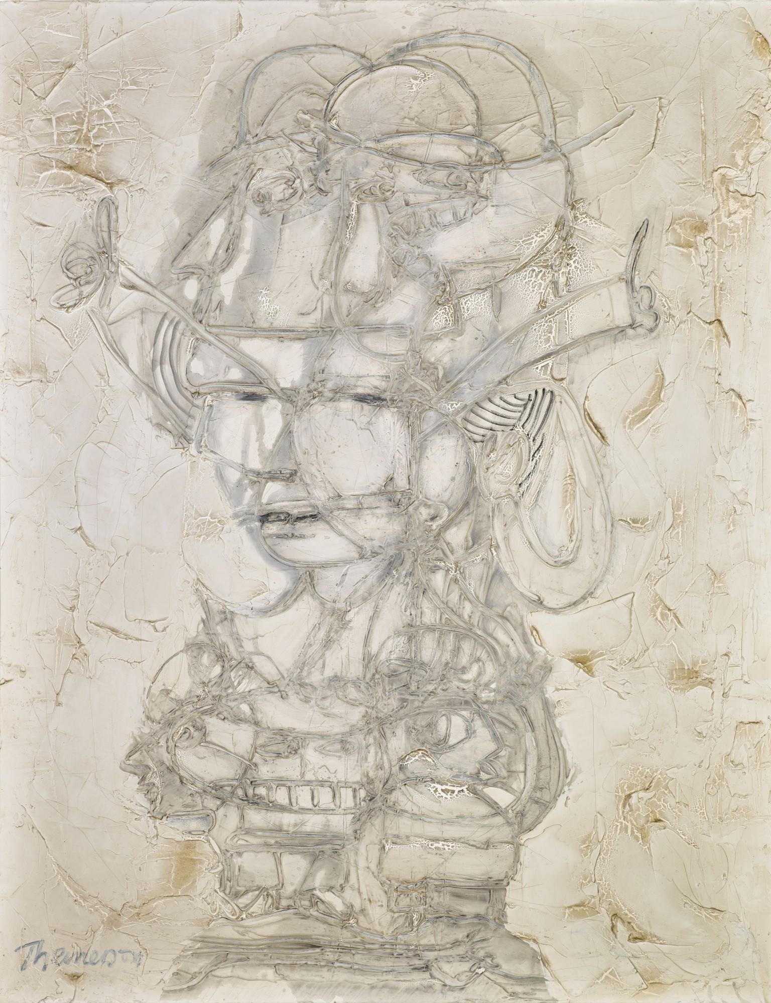 Franciszka Themerson - Mona Compostezza