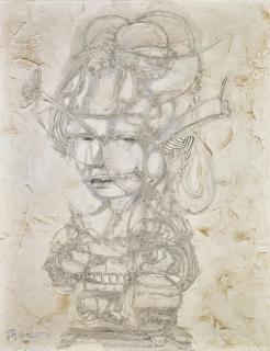 Franciszka Themerson - Mona Compostezza