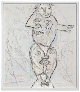 Franciszka Themerson - Piéton Apocalypse