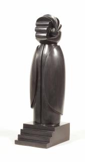 Franco Adami - Le Juge