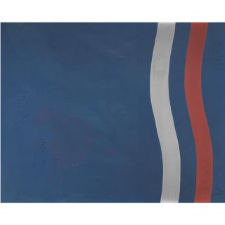 Franco Angeli - Blu Bianco E Rosso