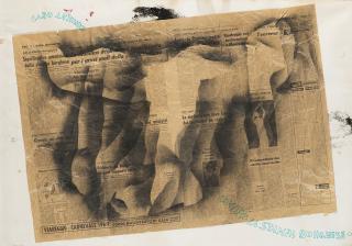 Franco Angeli - Caro Antonio contro la stampa borghese