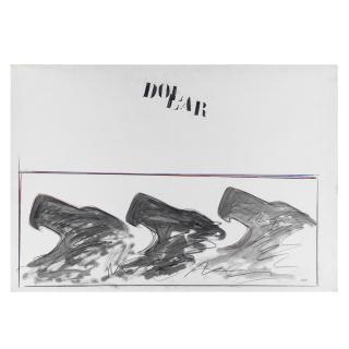 Franco Angeli - Dollar 