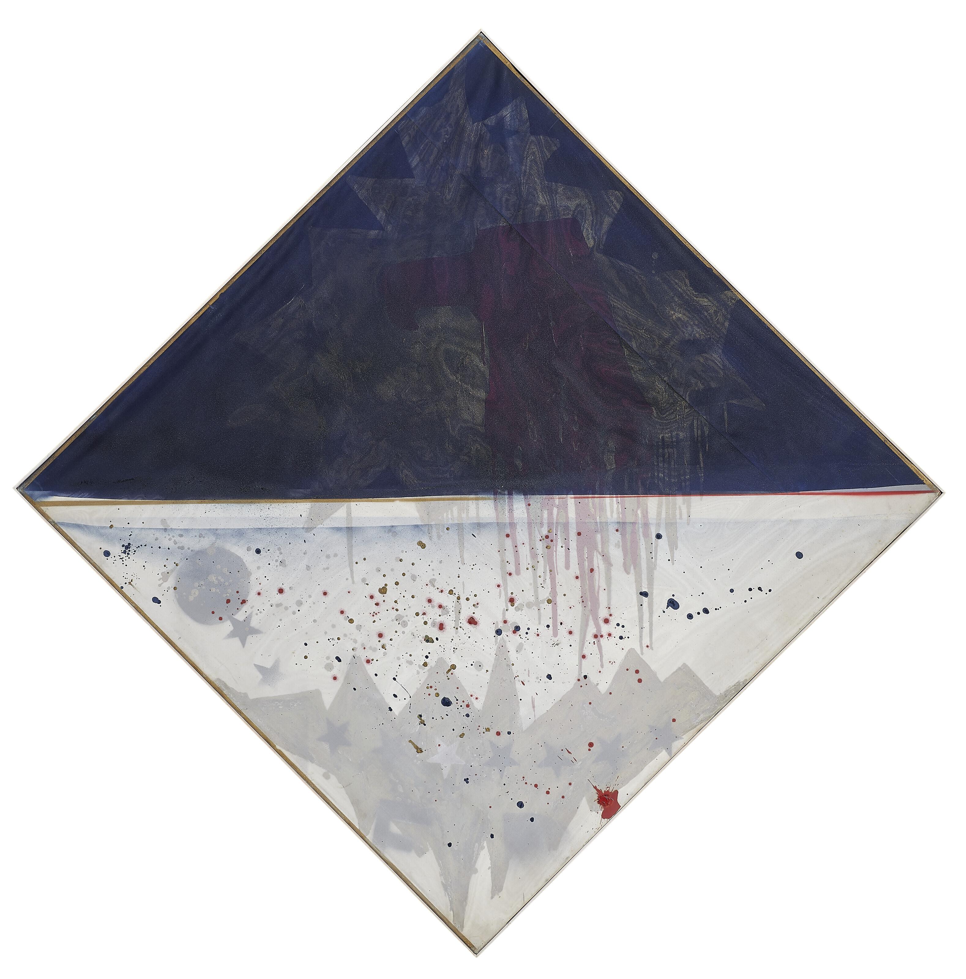 Franco Angeli - Emblema