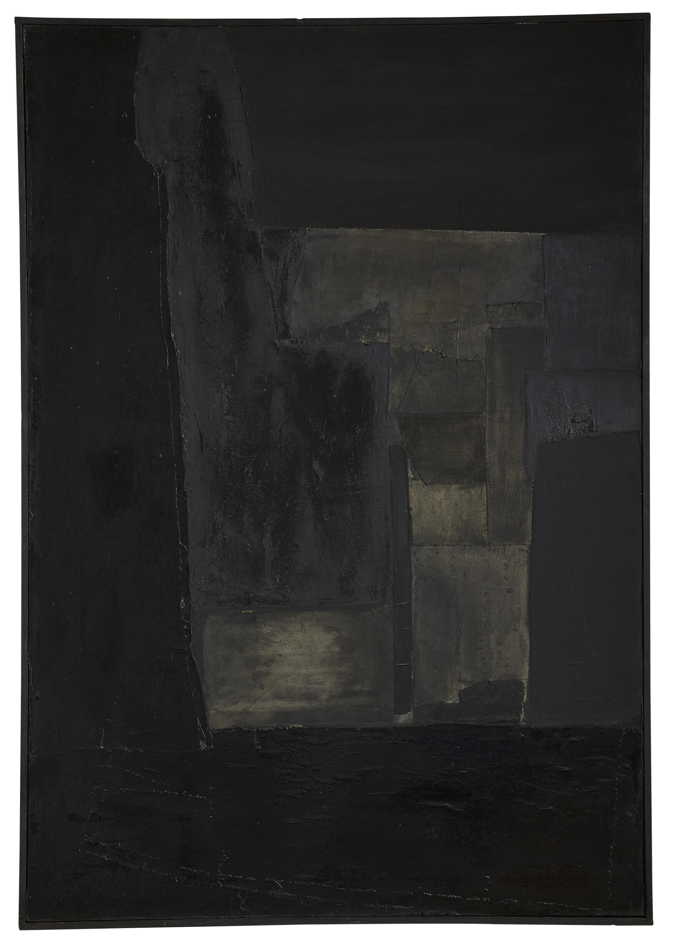 Franco Angeli - Grigio-Nero