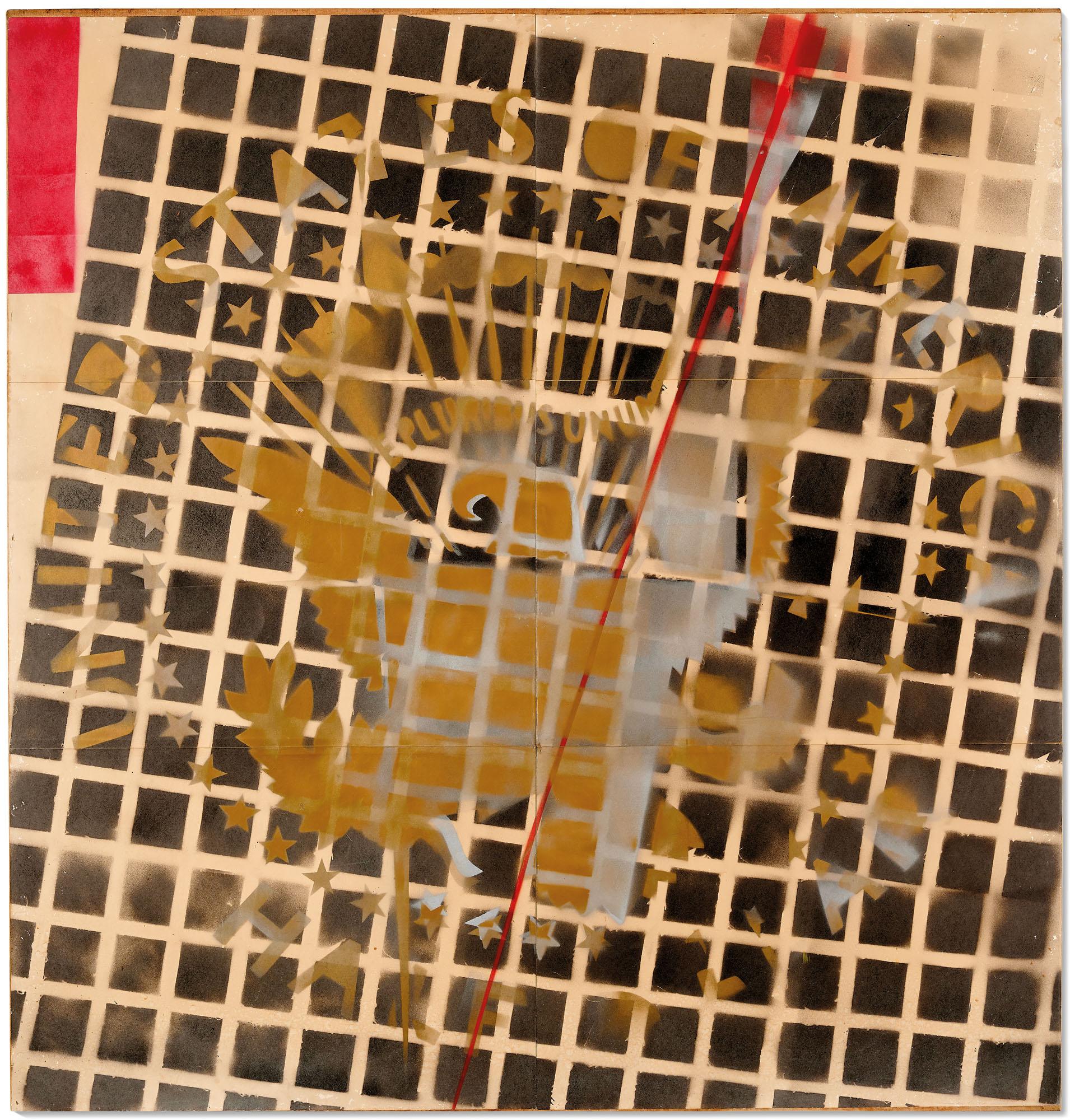 Franco Angeli - Half Dollar