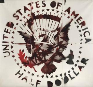 Franco Angeli - Half Dollar