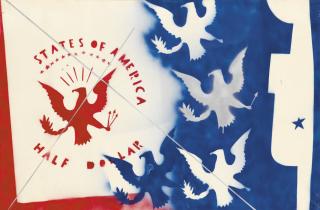 Franco Angeli - Half dollar