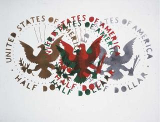 Franco Angeli - Half dollar