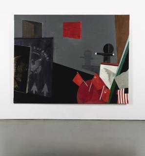 Franco Angeli - La Stanza Delle Ideologie