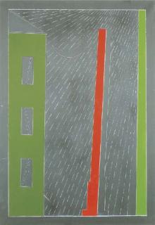 Franco Angeli - Sabaudia