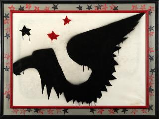 Franco Angeli - Senza titolo