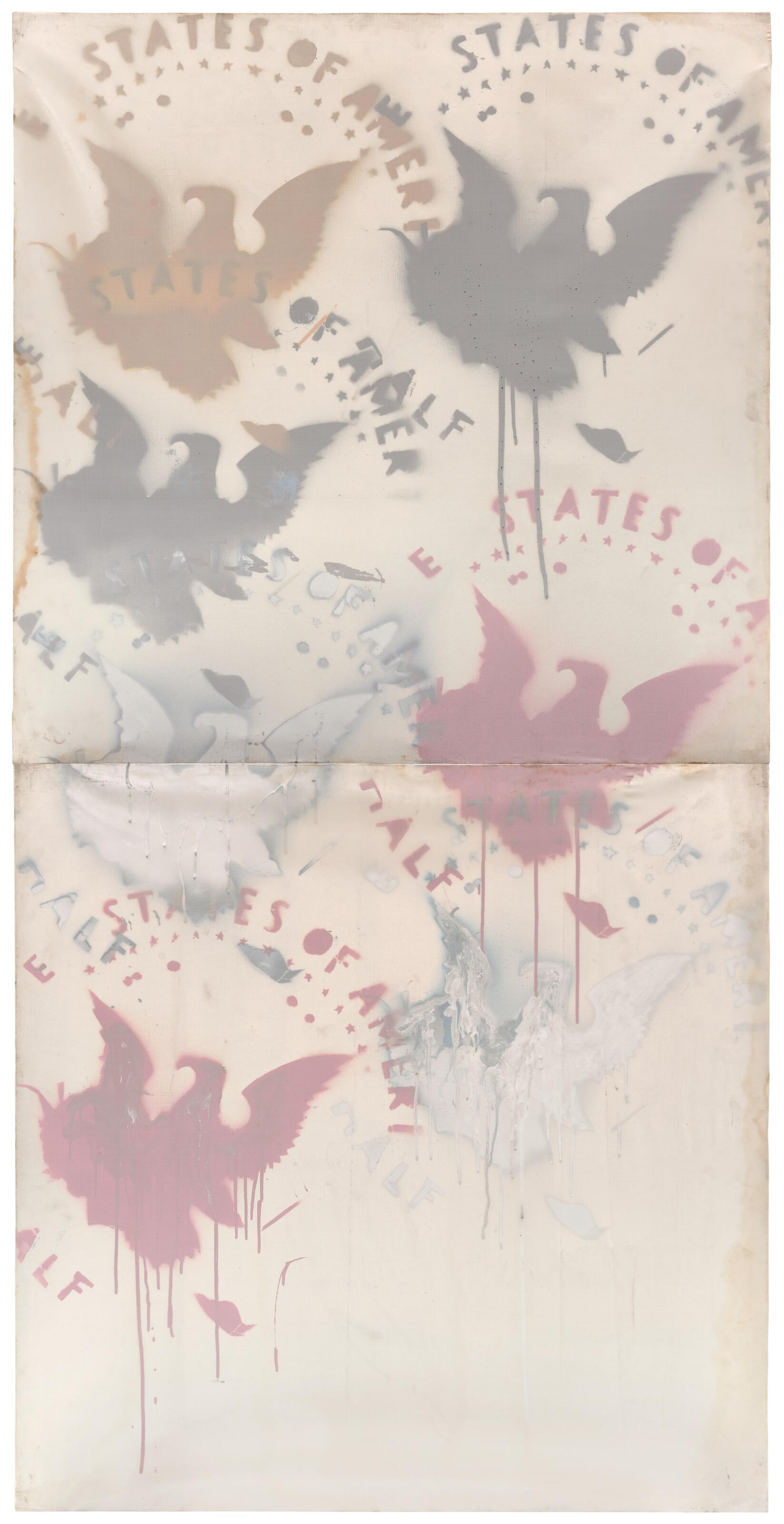 Franco Angeli - Senza titolo