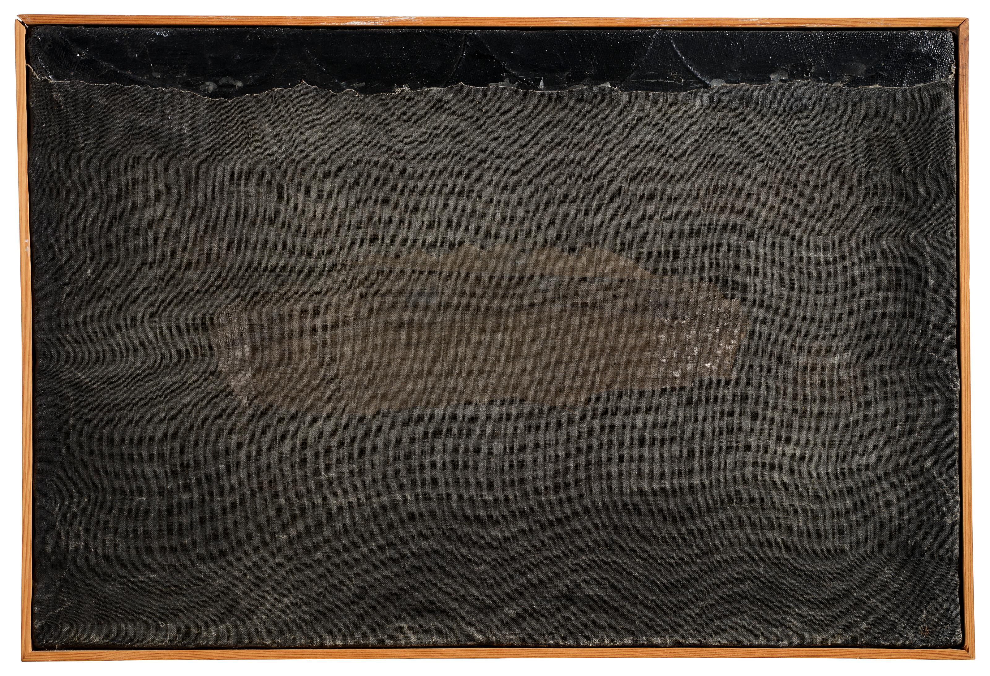 Franco Angeli - Senza titolo