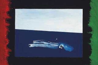 Franco Angeli - Senza Titolo