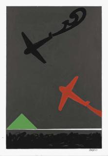 Franco Angeli - Senza Titolo