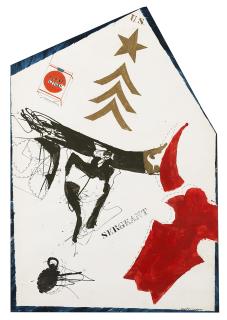 Franco Angeli - Sergeant