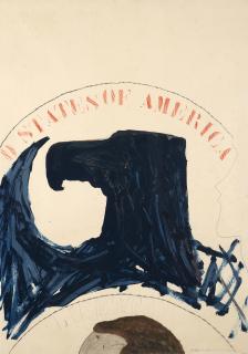 Franco Angeli - Serie delle monete: quarter dollar