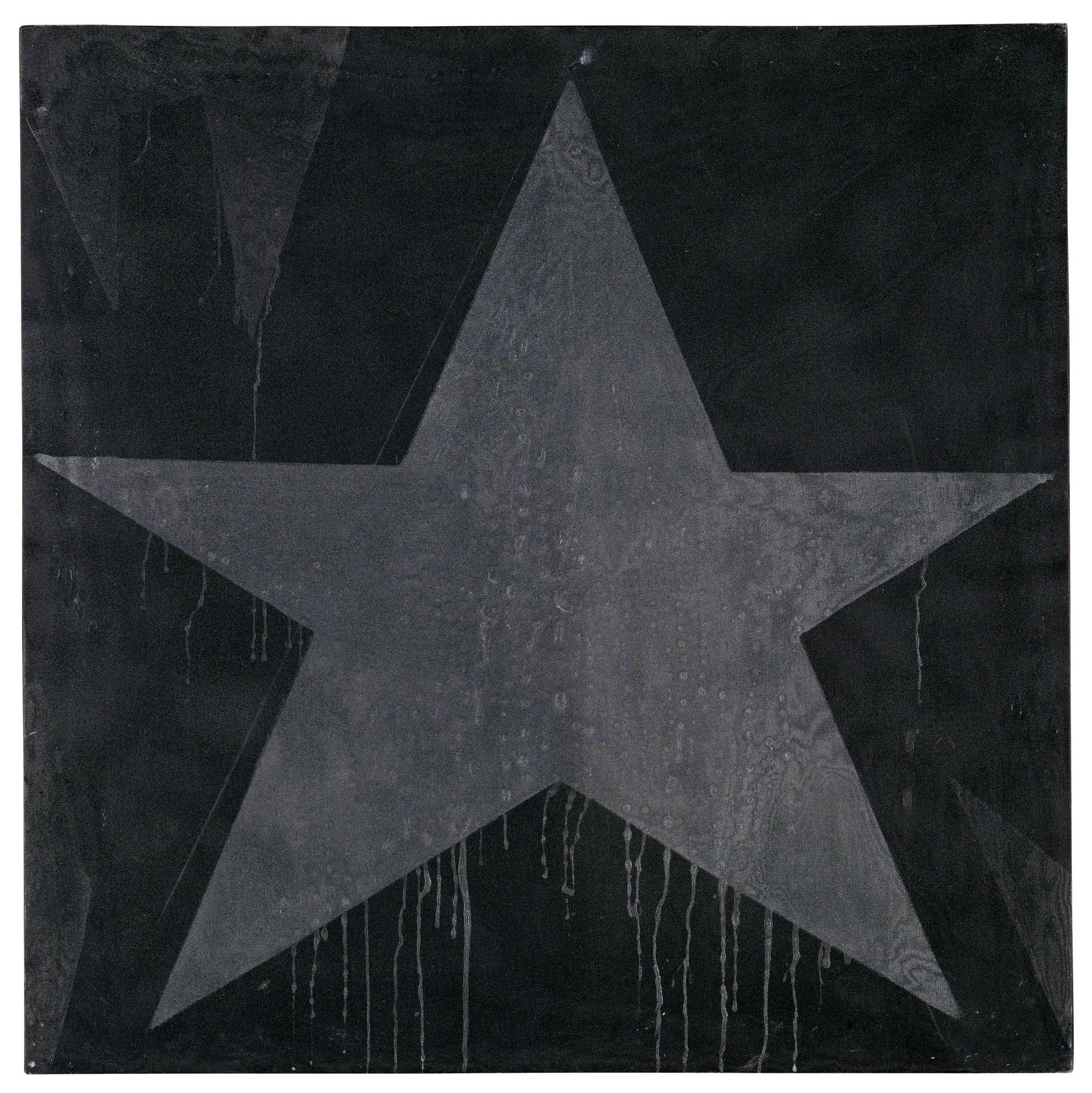 Franco Angeli - Stella d\'argento