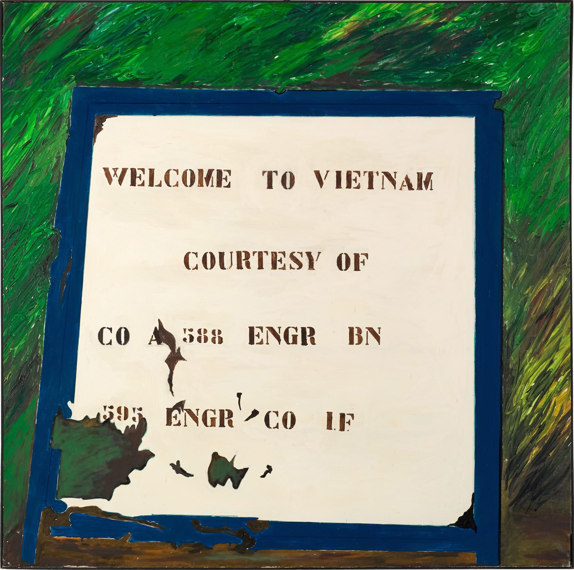 Franco Angeli - Welcome to Vietnam
