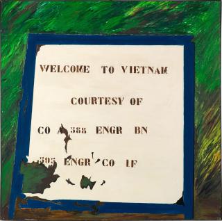Franco Angeli - Welcome to Vietnam