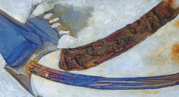 Franco Assetto - Incontro nel celeste