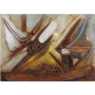 Franco Assetto - Structures D\'Aggression Iv