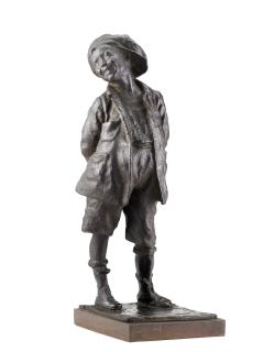 Franco Bargiggia - Il monello