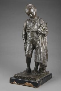 Franco Bargiggia - Profugo