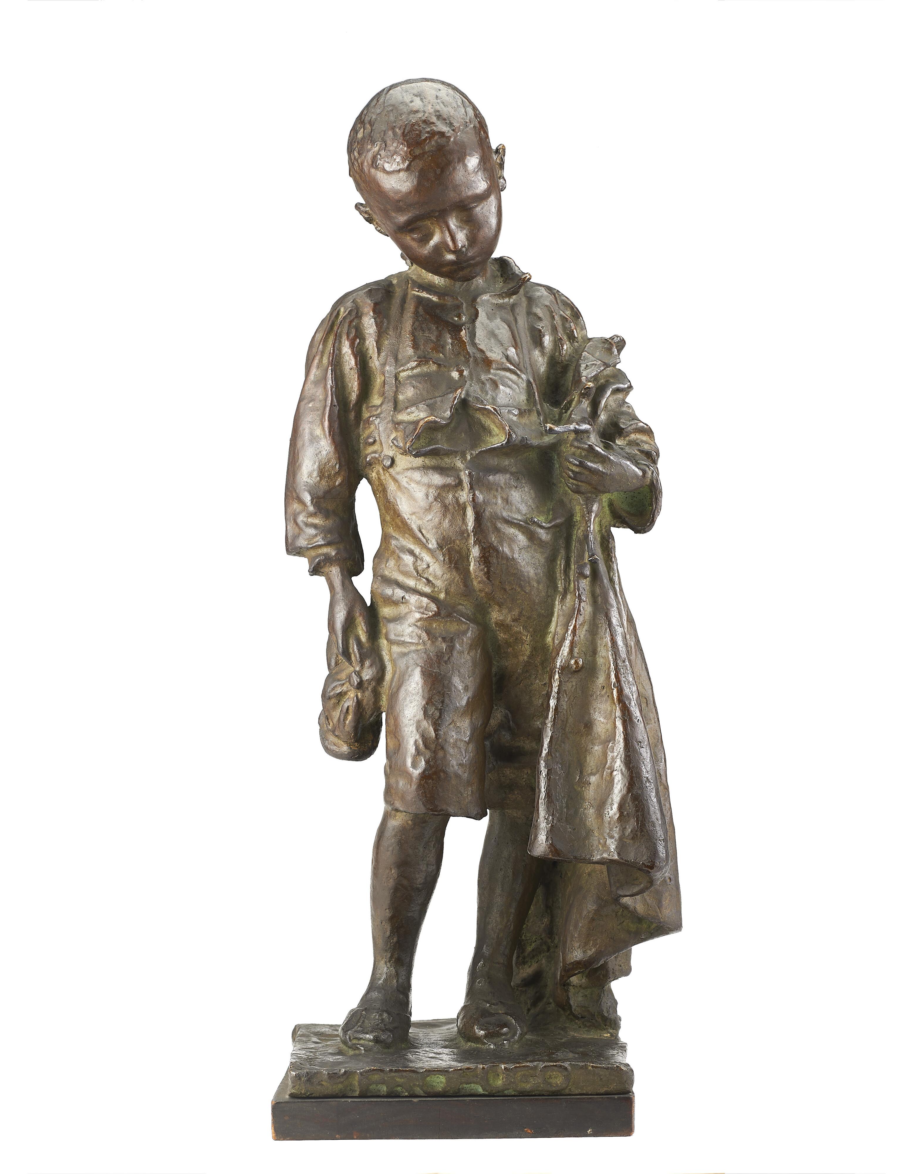 Franco Bargiggia - Profugo