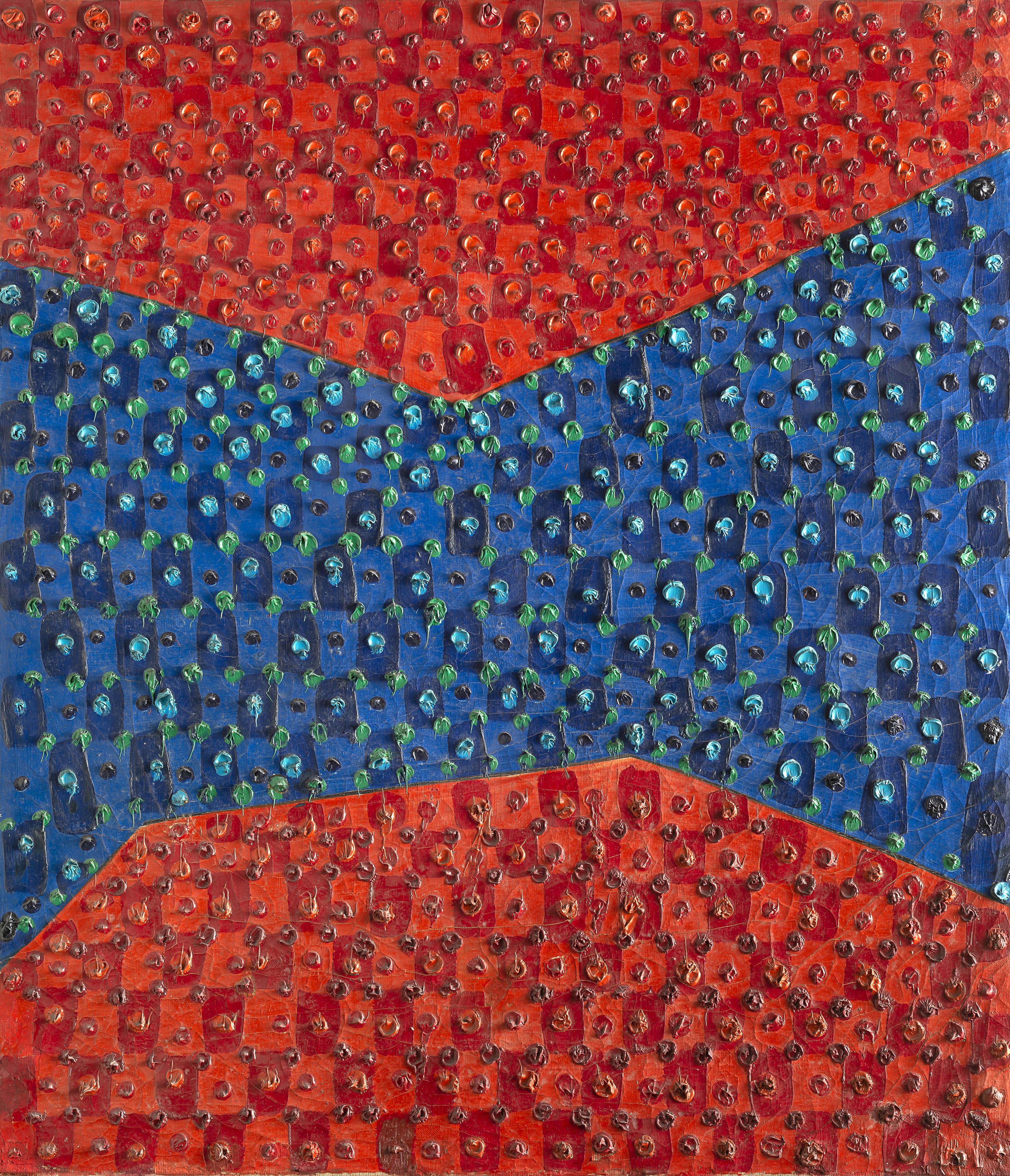 Franco Bemporad - Pittura