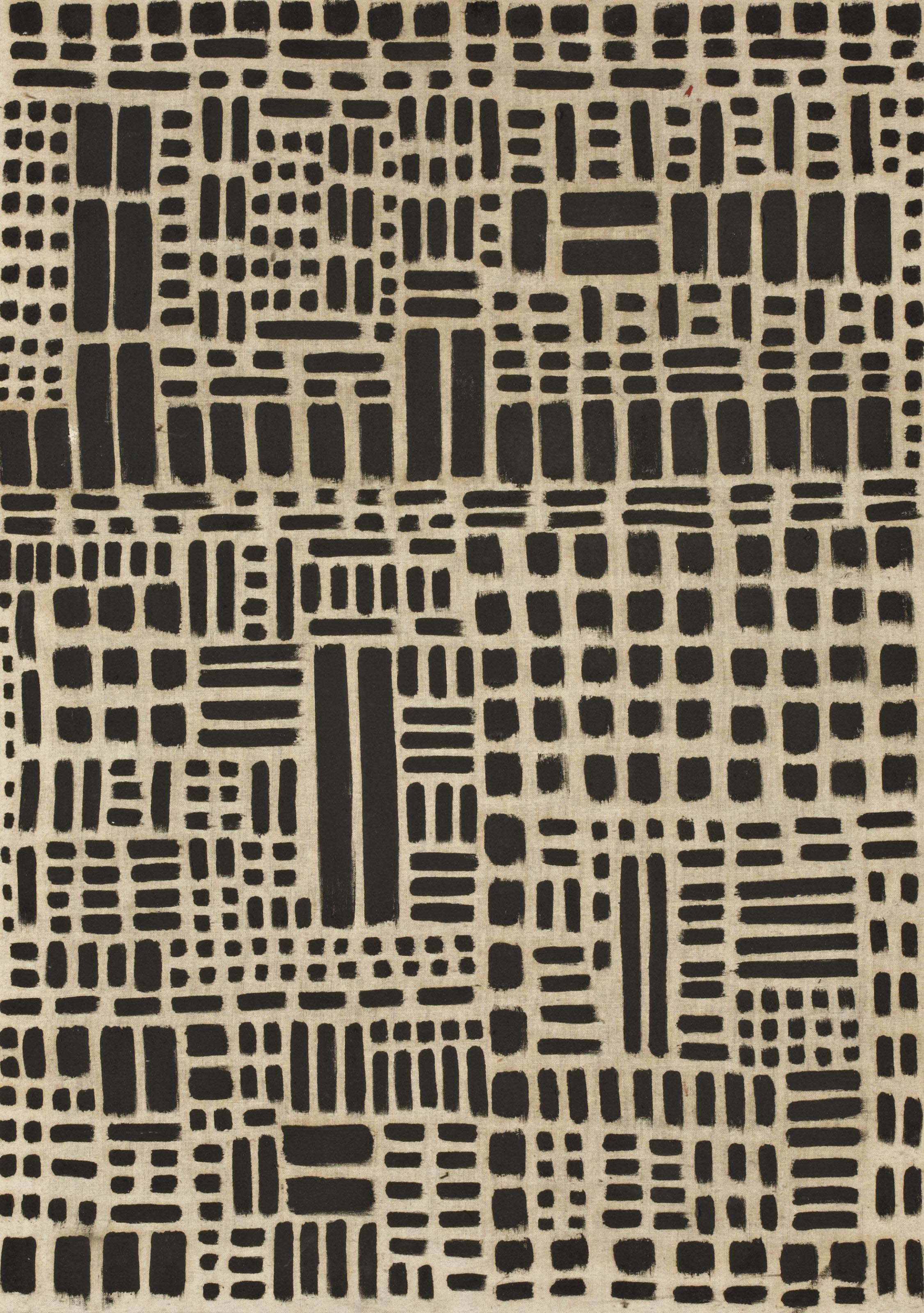 Franco Bemporad - Sans Titre