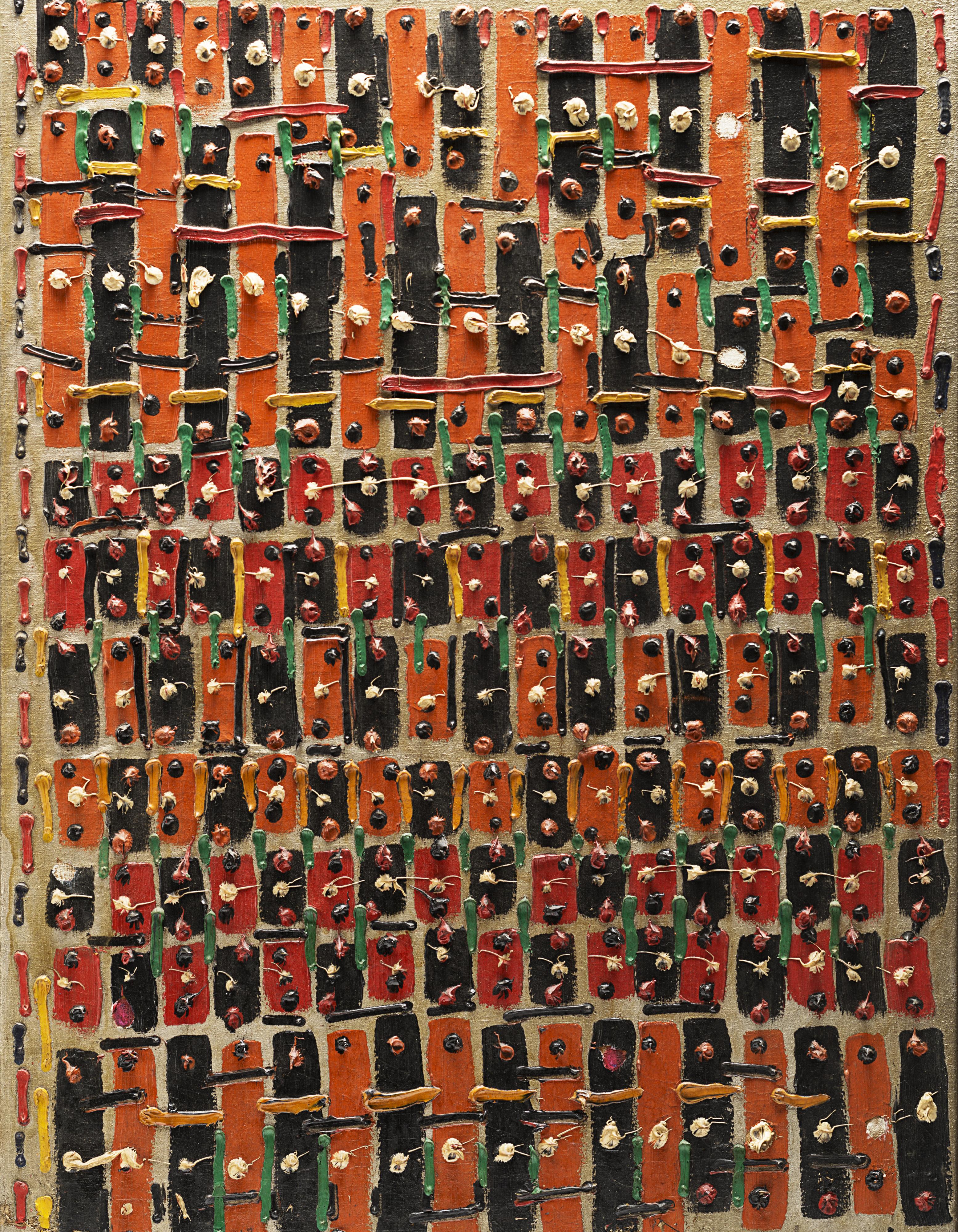 Franco Bemporad - Senza titolo