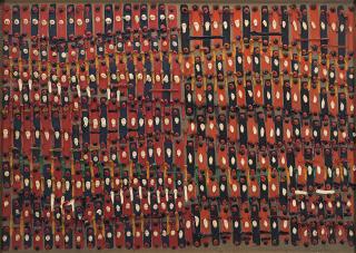 Franco Bemporad - Senza titolo