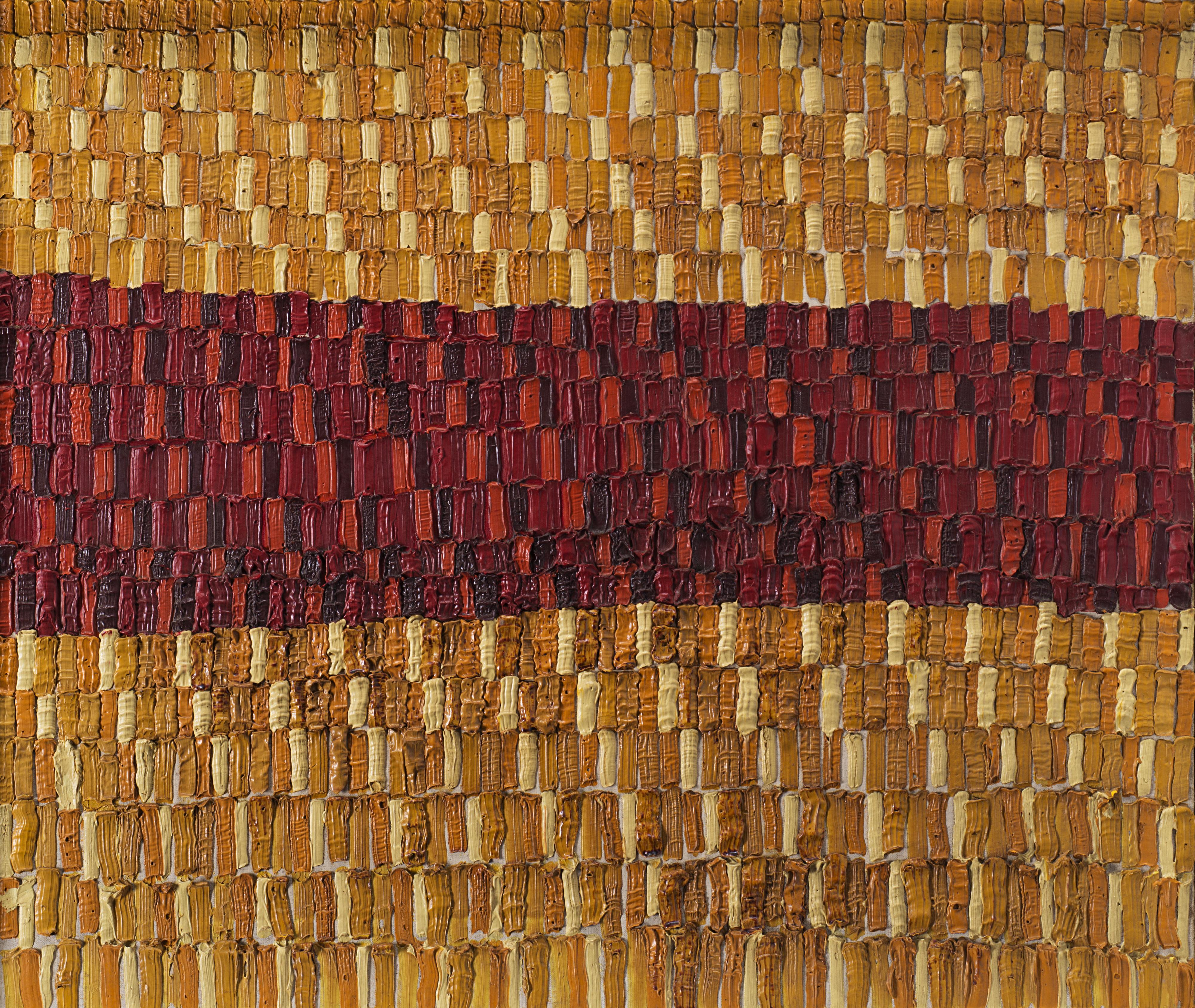 Franco Bemporad - Senza titolo