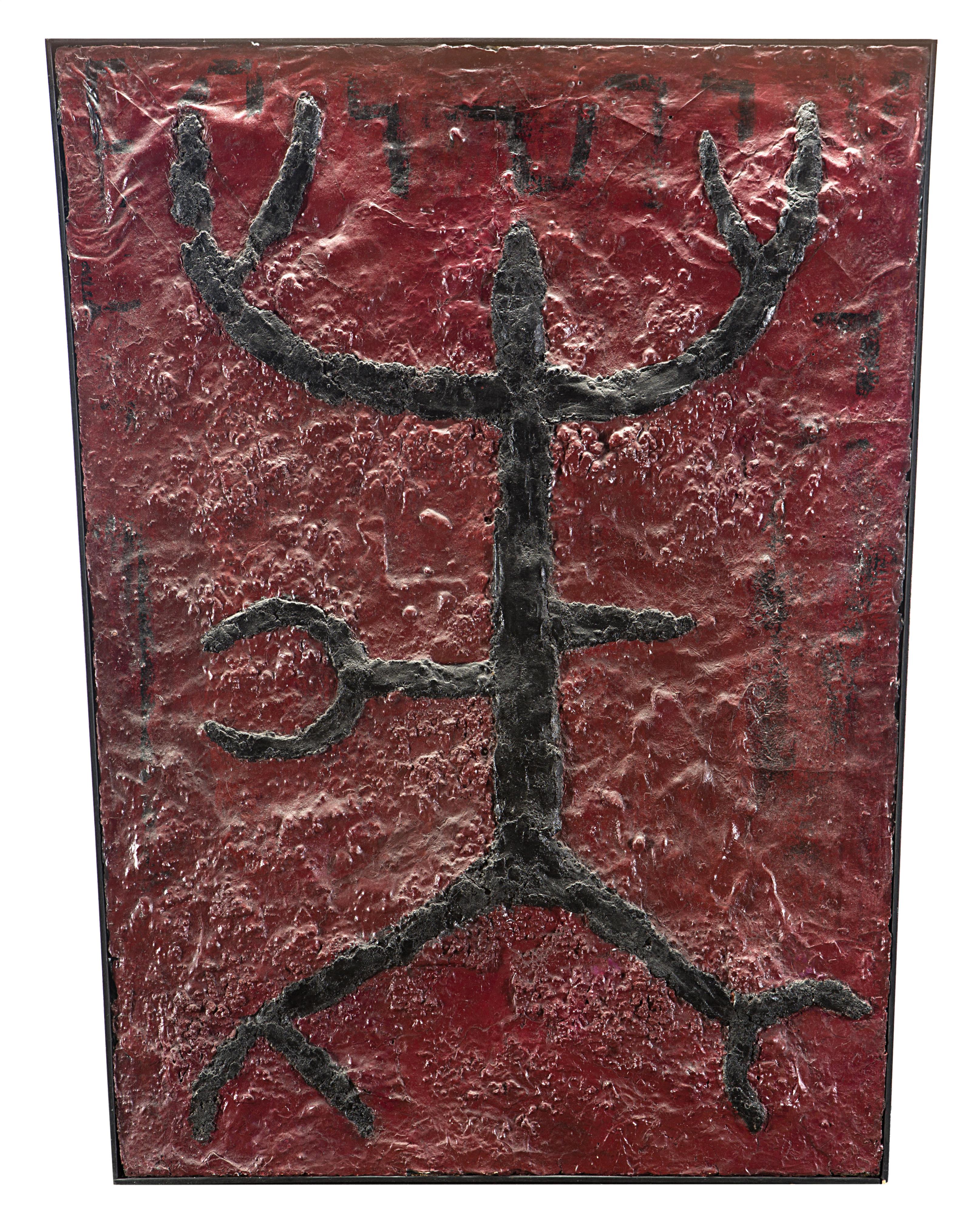 Franco Bemporad - Senza titolo