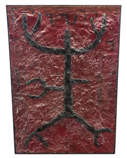 Franco Bemporad - Senza titolo