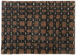 Franco Bemporad - Senza titolo