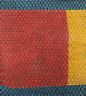 Franco Bemporad - Spazio sensoriale tricromato