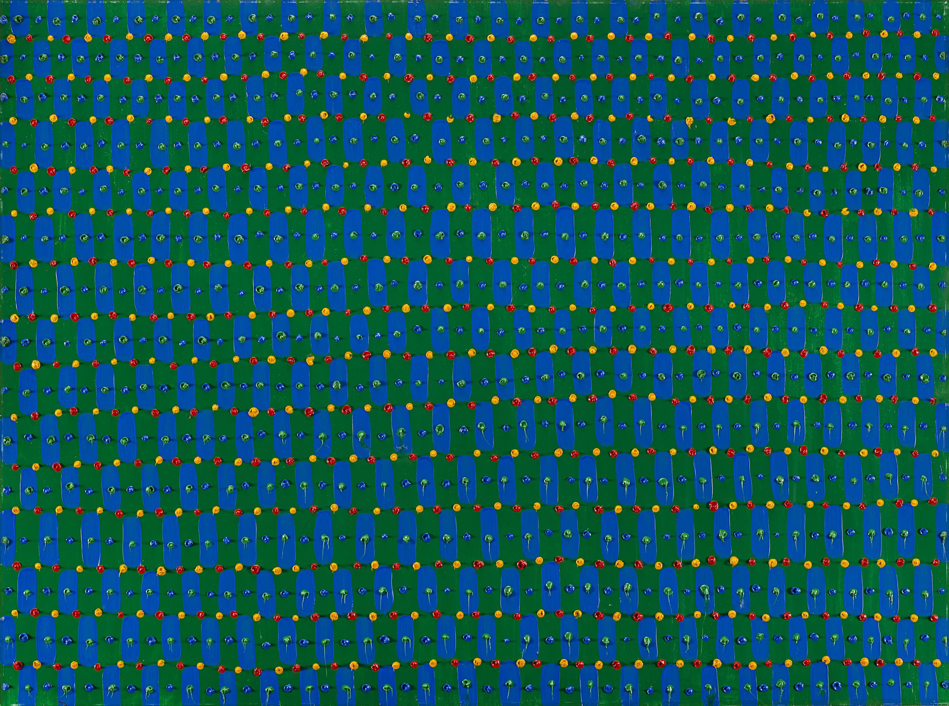 Franco Bemporad - Superficie sensoriale