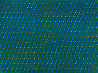 Franco Bemporad - Superficie sensoriale