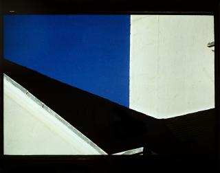 Franco Fontana - Astrazione 1979