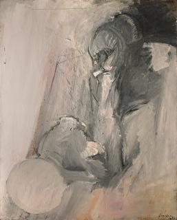 Franco Francese - Malinconia del Durer