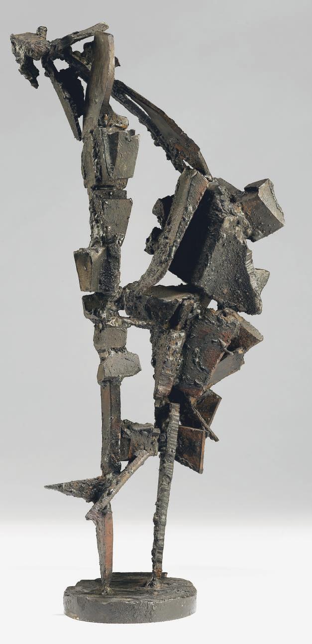 Franco Garelli - Figura (NICOM)