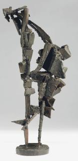 Franco Garelli - Figura (NICOM)