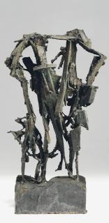 Franco Garelli - Senza titolo