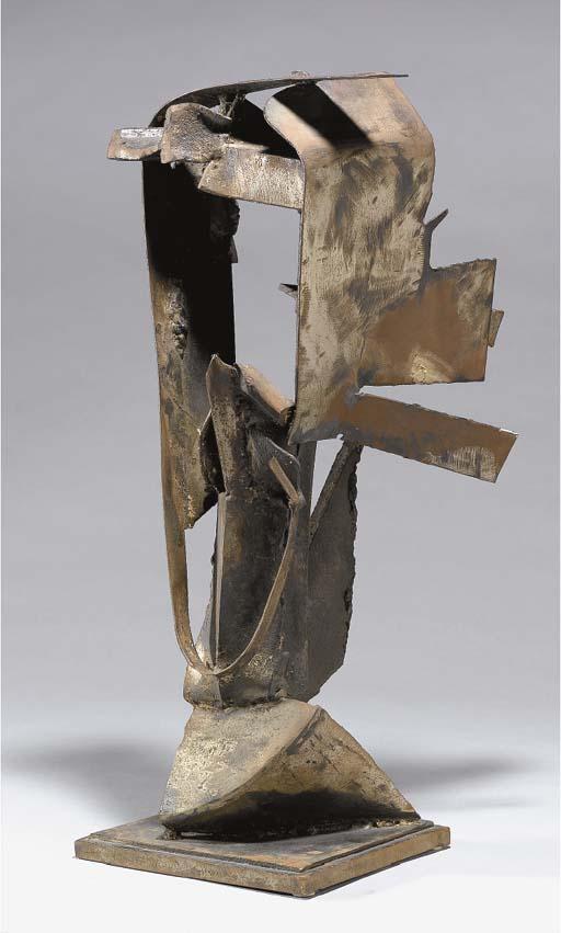 Franco Garelli - Senza Titolo