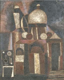 Franco Gentilini - La salute