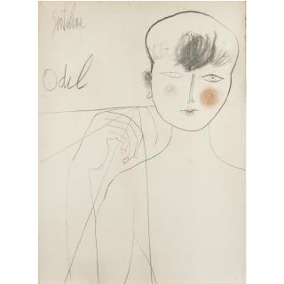 Franco Gentilini - Odil