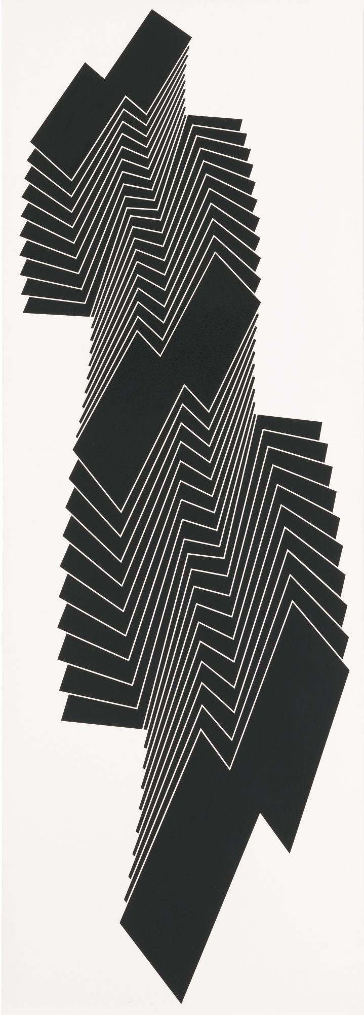 Franco Grignani - Periodica N. 276